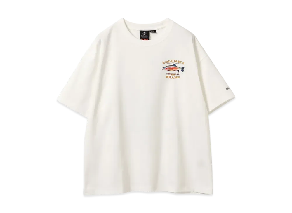 【Colombia PFG × BEAMS】コラボロンT サイズXL Columbia PFG〉 と〈BEAMS〉の最新コラボレーションが登場