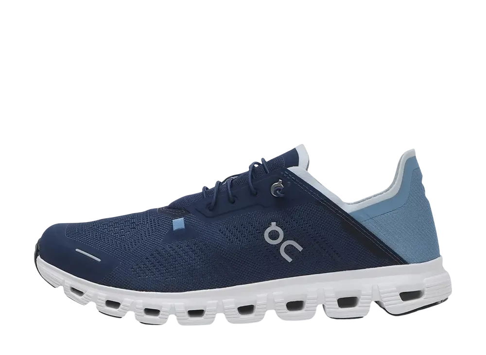 On Cloud 6 Coast "Tempest/Niaga"