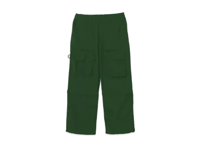 BEAMS x Columbia PFG Exclusive Convertible Patns "Olive"