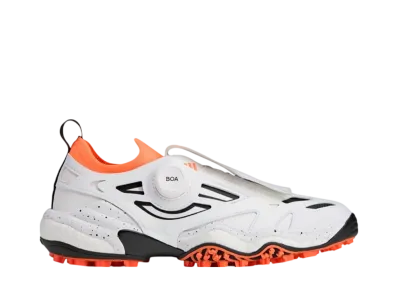 Stella McCartney × adidas Women's Codechaos Boa "Cloud White/Core Black"