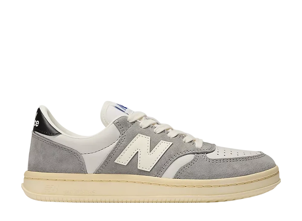 New Balance T500 "Slate Gray/Reflection/Angora"