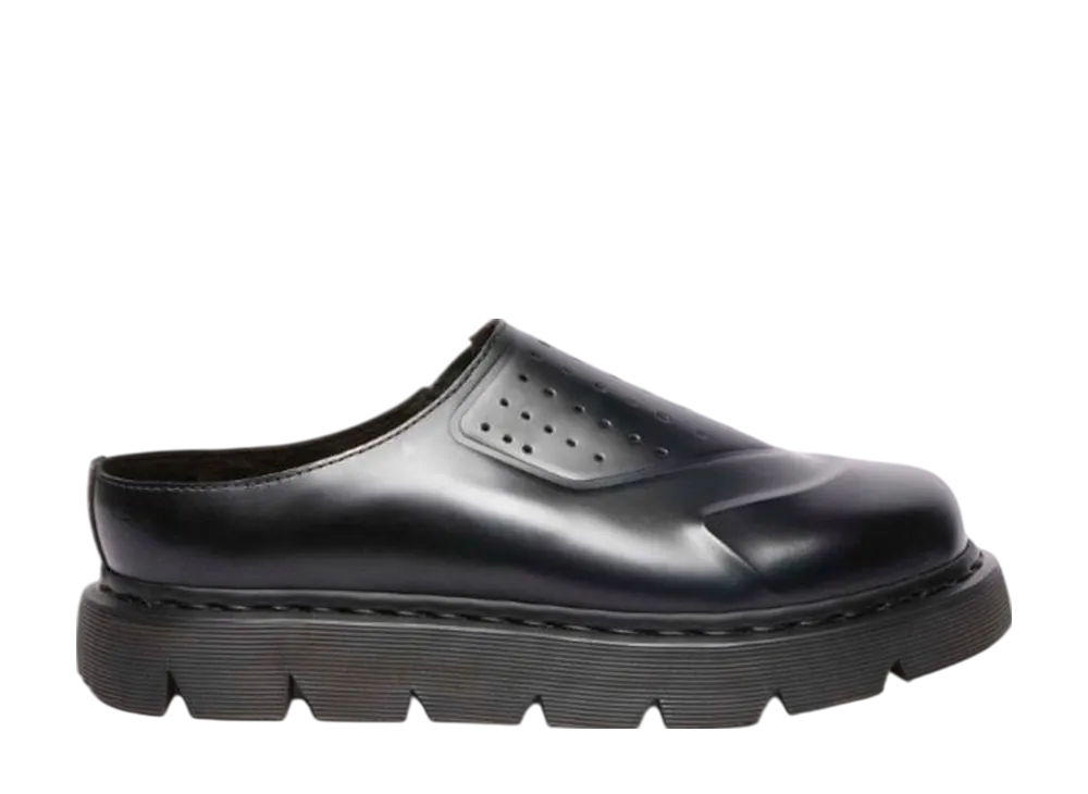 Dr.Martens Vent XX02 Mule "Black"