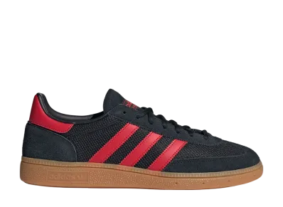 adidas Handball Spezial "Core Black/Better Scarlet/Gum"