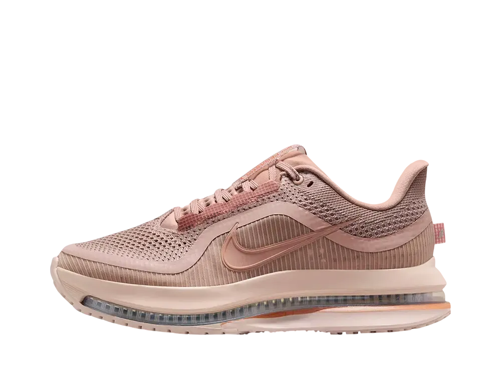 Nike Women's Pegasus Premium "Metallic Rose Gold"