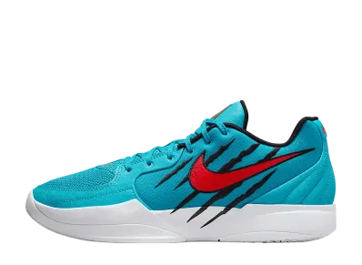 Nike Ja 2 "Scratch" (HQ1759-400/HQ1760-400)