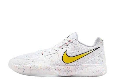 Nike Ja 2 "Ja-Breaker" (IF1606-100/IF1605-100)