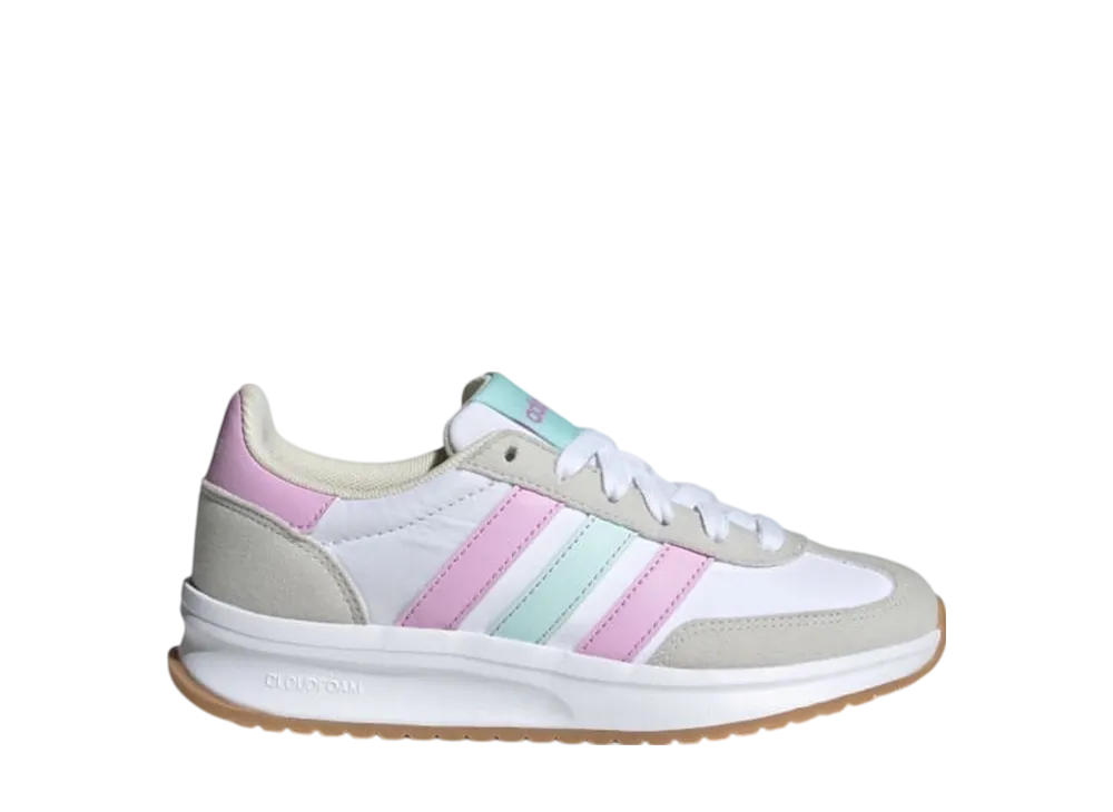 adidas GS Run 70s 2.0 "Cloud White/Bliss Lilac/Halo Mint"