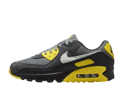Nike Air Max 90 "Smoke Grey/Lightening"