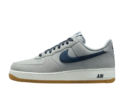 Nike Air Force 1 Low "Light Smoke Grey"