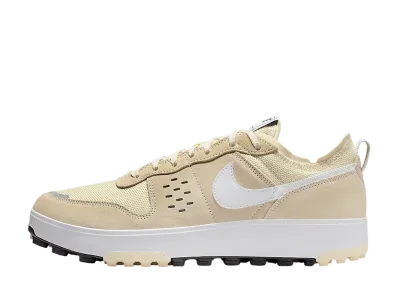 ナイキ シティ "モスリン/ブラック/ホワイト"