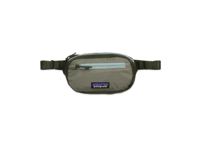 Ultralight Black Hole Mini Hip Pack "PNGR"