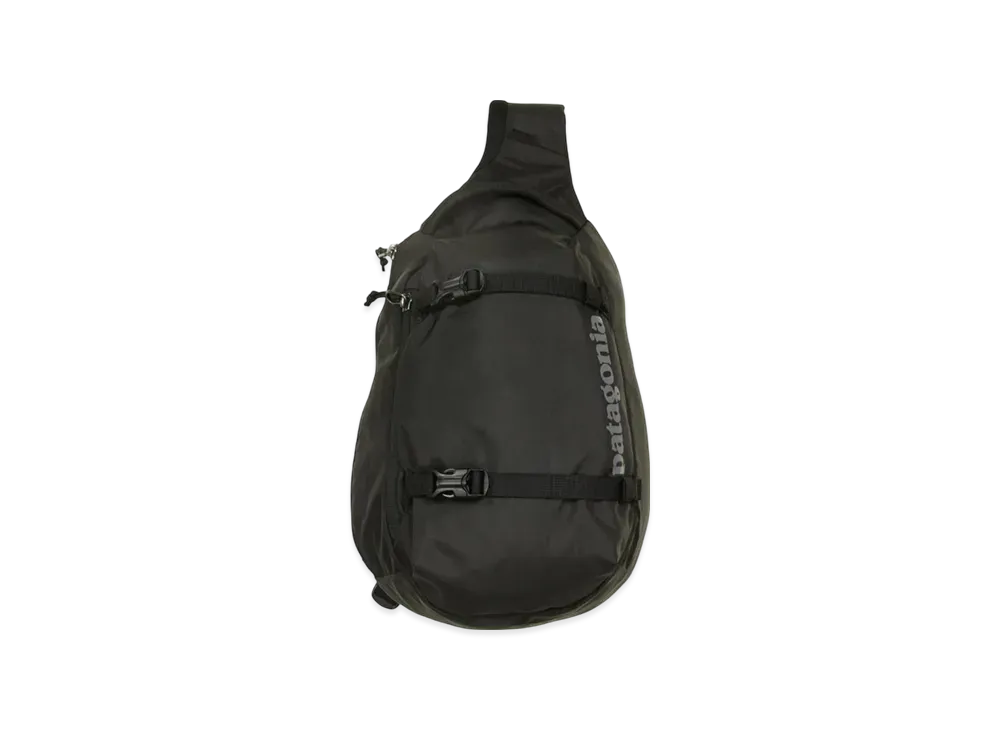 Patagonia Men's WoMen's Sling Bag Shoulder Bag "Black"