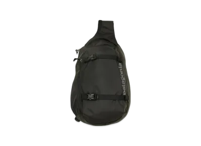 Patagonia Men's WoMen's Sling Bag Shoulder Bag "Black"