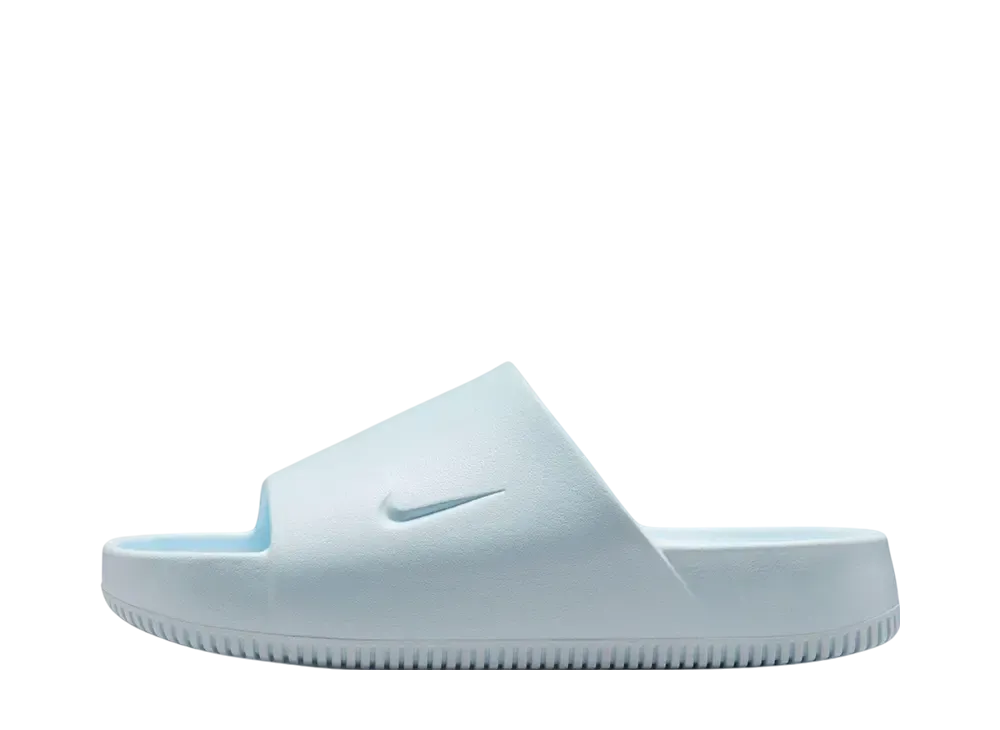 Nike Women's Calm Slide "Blue Tint"