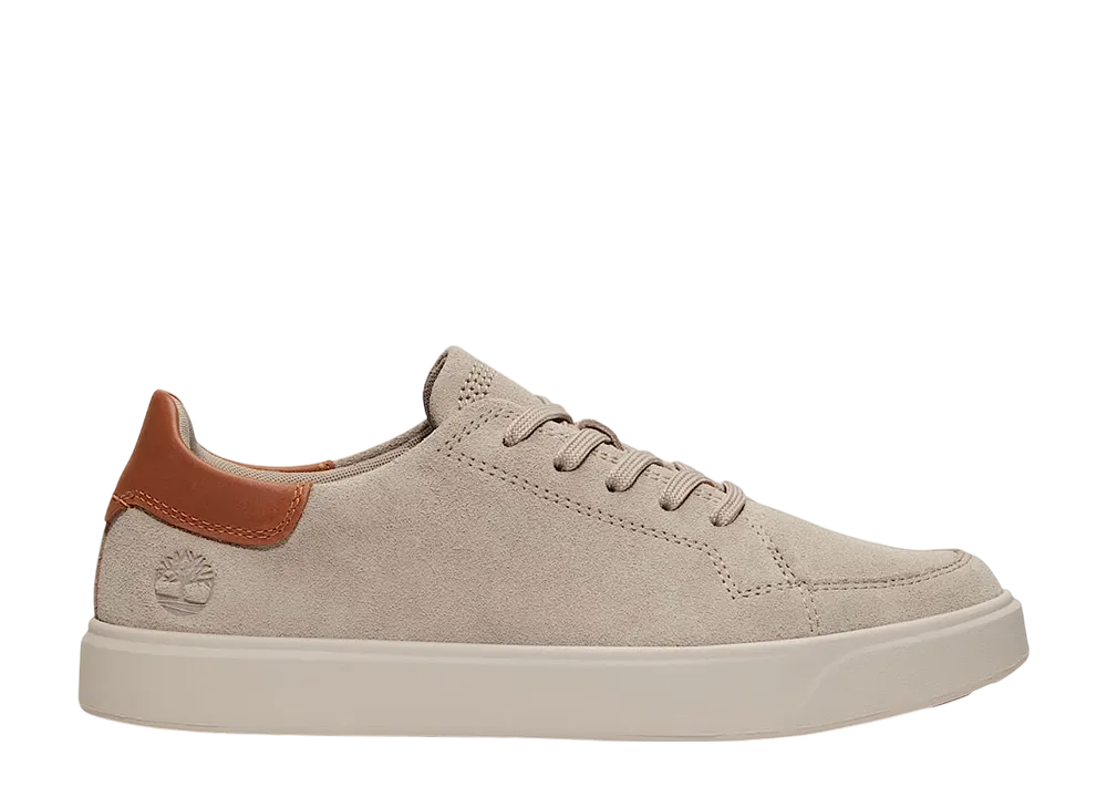 ティンバーランド エマーソン ストリート "ライトトープスウェード"