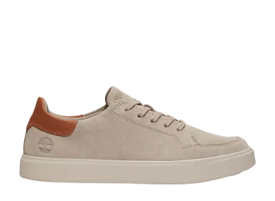 Timberland Emerson Street "Light Taupe Suede"