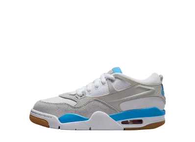 Nike GS Air Jordan 4 RM "Neutral Grey"