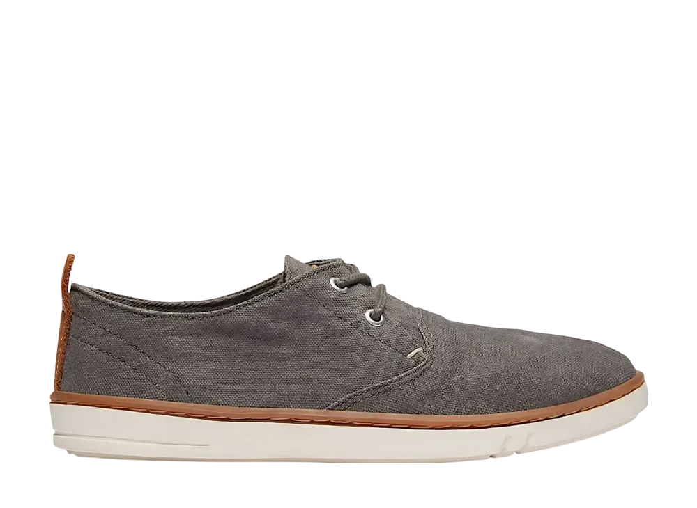 Timberland Hookset Canvas "Dark Green Canvas"