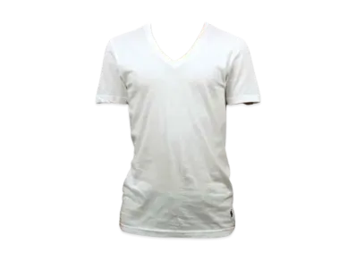 Polo Ralph Lauren 3 Pack P3 Classif Fit V-Neck T-Shirt "White"