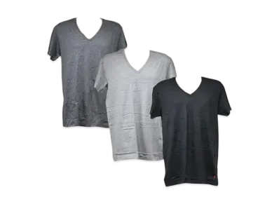 Polo Ralph Lauren 3 Pack P3 Classif Fit V-Neck T-Shirt "Mix"