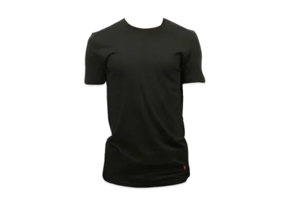 Polo Ralph Lauren 3 Pack P3 Classif Fit Crew T-Shirt "Black"