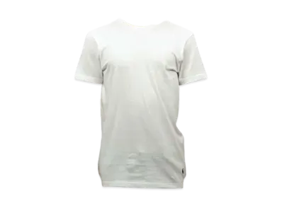 Polo Ralph Lauren 3 Pack P3 Classif Fit Crew T-Shirt "White"