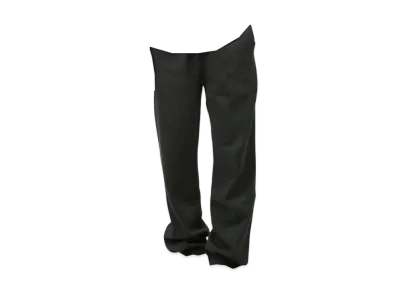 Polo Ralph Lauren Classic Fleece Athletic Pant "Charcoal"