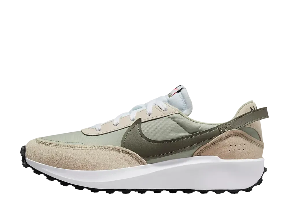 ナイキ ワッフル デビュー "ライトストーン/ラタン/ホワイト/マットオリーブ"