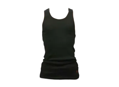 Polo Ralph Lauren 3 Pack P3 Classic Fit Tank "Black"