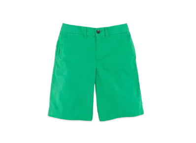 Polo Ralph Lauren Kids Preppy Cotton Short "Green"