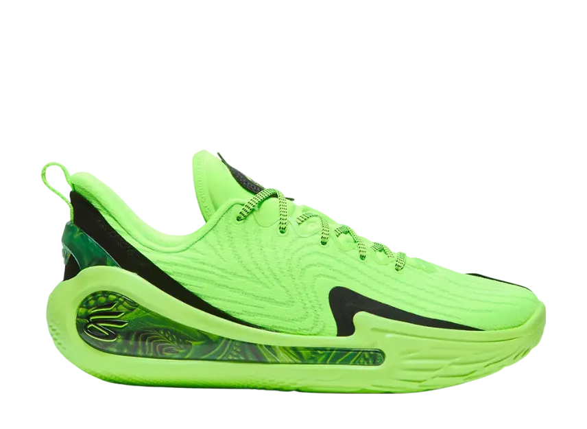 Under Armour Curry 12 Under Armour Curry 12