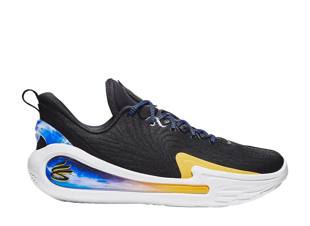 アンダーアーマー カリー12 "ダブネーション"