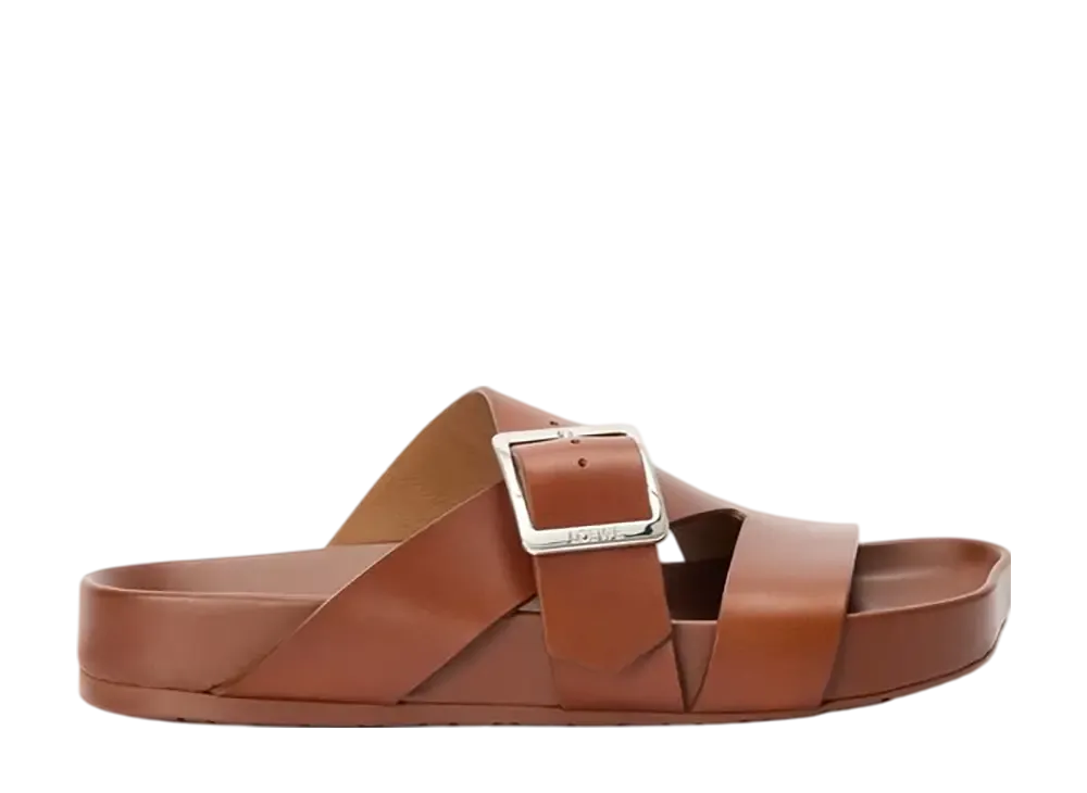【LOEWE】「イーズ」スライド M816465X46_1100_1F.jpg