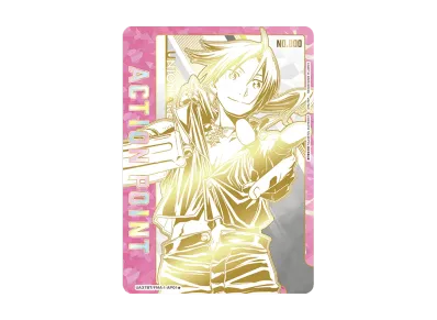 ユニオンアリーナ ブースターパック「鋼の錬金術師 FULLMETAL ユニオンアリーナ ブースターパック「鋼の錬金術師 FULLMETAL