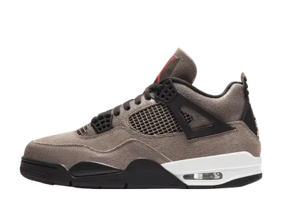 Nike Air Jordan 4 "Taupe Haze"
