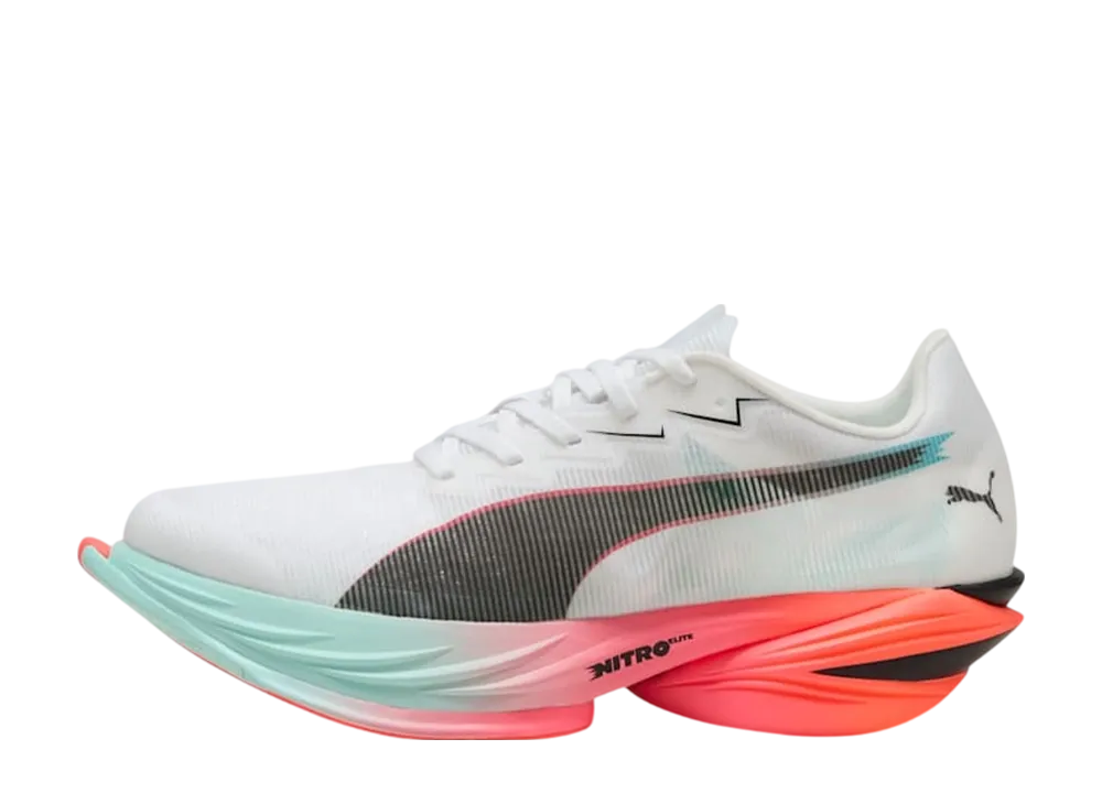 Puma Fast-R Nitro Elite 3 