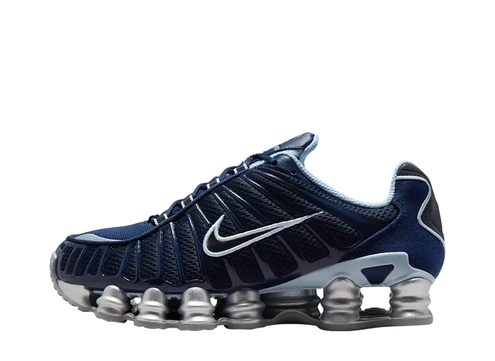 Nike Women's Shox TL "Obsidian"