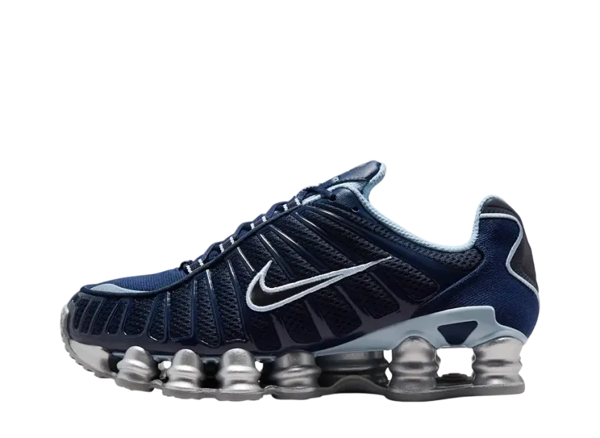 Nike Women's Shox TL Nike Women's Shox TL