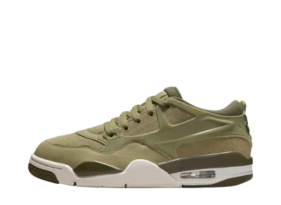 Nike Women's Air Jordan 4 RM "Neutral Olive"