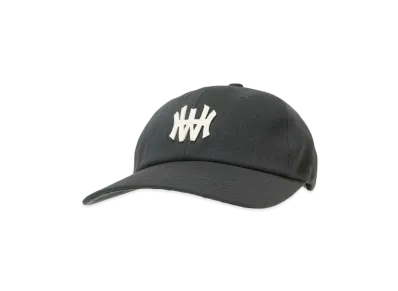 THE H.W.DOG &CO. 90s BB CAP "D.GRAY"