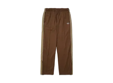 Walk In Paris The mahogany jogging pants "BROWN"