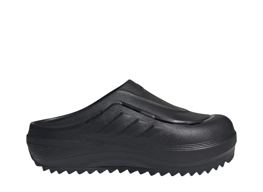 アディダス ウィメンズ オズウェーブ クロッグ "コアブラック"