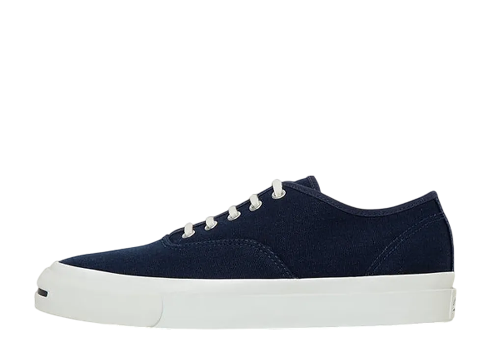 Converse Jack Purcel 1935 Circularvamp "Navy"