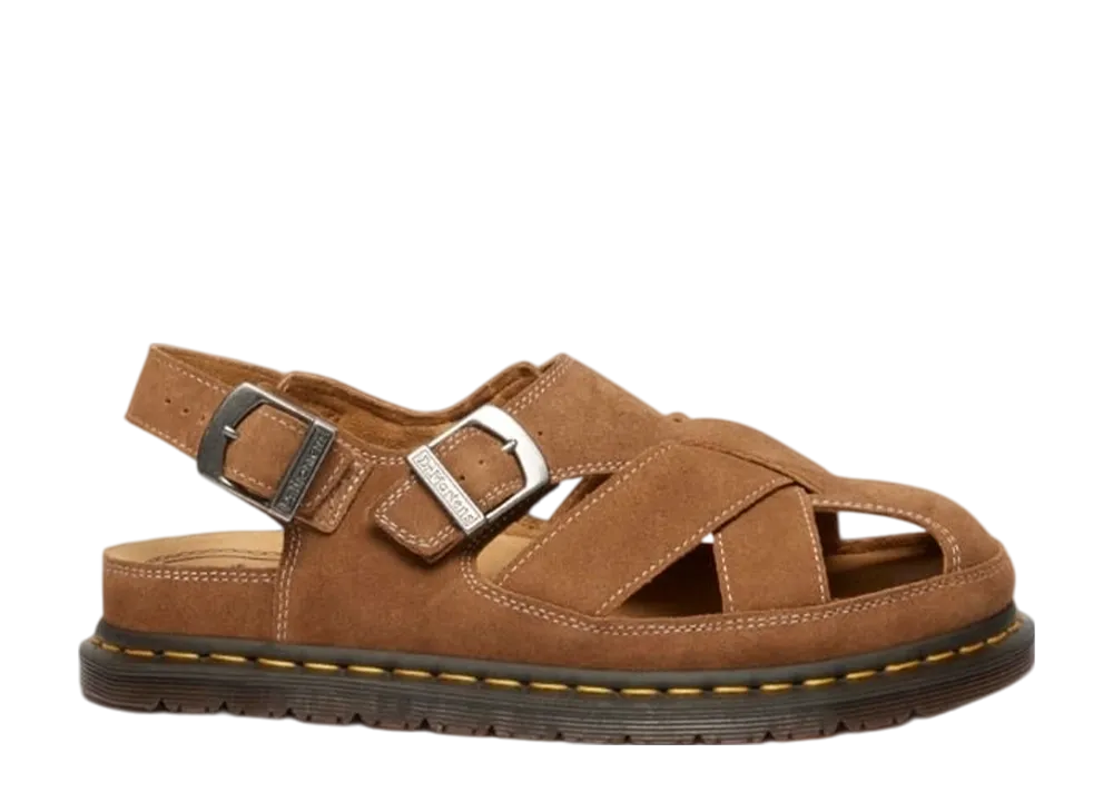Dr.Martens Archive Sandal "Natural Tan"