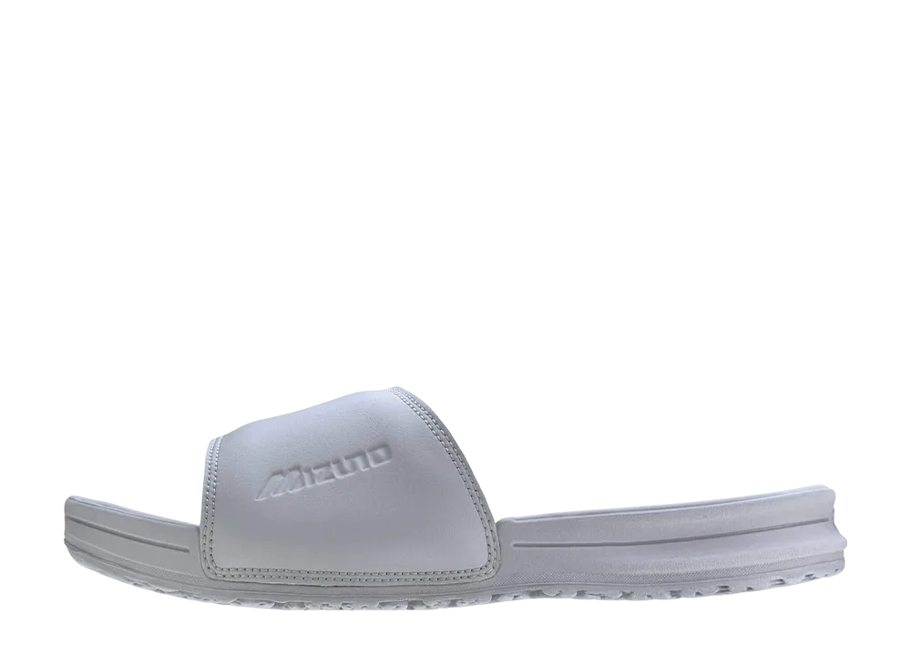 ミズノ リラックススライド2 SL "グレー/グレー"