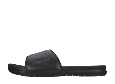 ミズノ リラックススライド2 SL "ブラック/ブラック"