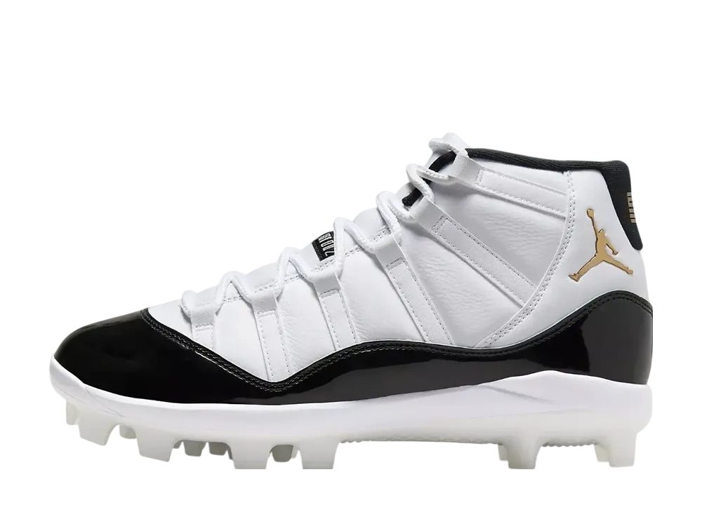 Nike Air Jordan 11 Retro MCS Cleat 