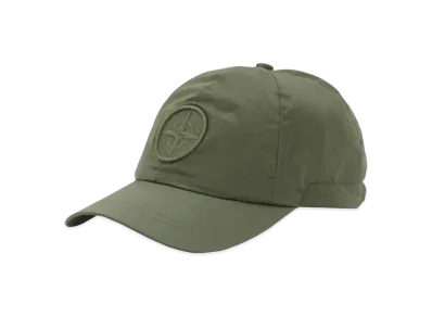 STONE ISLAND CAPPELLO "Light Green"