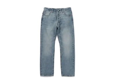LEVI'S 501 BEAMS Limited Edition "Beautiful Disaster"
