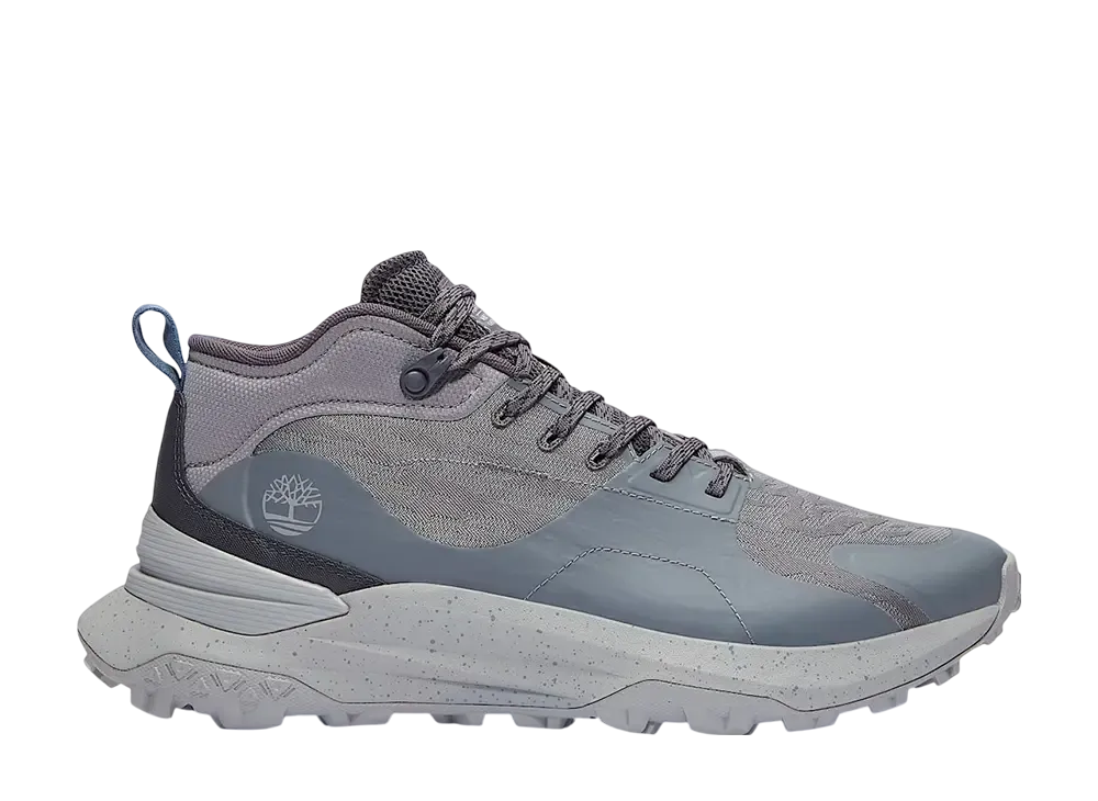 ティンバーランド モーション アクセス "ライトグレージャカード"